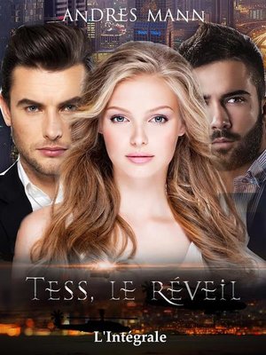 cover image of Tess, Le Réveil